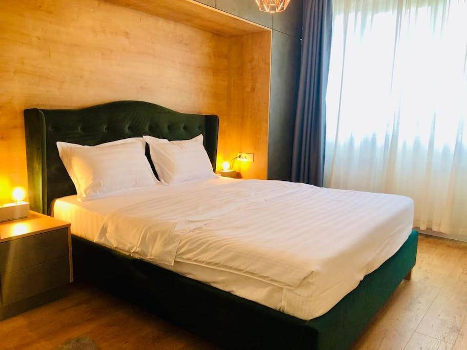 Joy City Stay Victoriei 7G-13 Timişoara Exterior foto