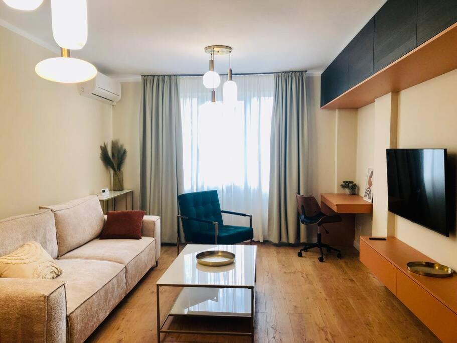 Joy City Stay Victoriei 7G-13 Timişoara Exterior foto