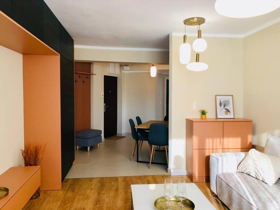 Joy City Stay Victoriei 7G-13 Timişoara Exterior foto