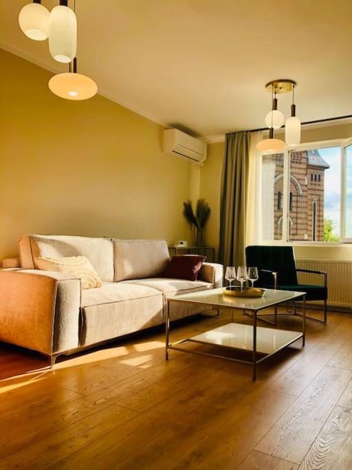 Joy City Stay Victoriei 7G-13 Timişoara Exterior foto