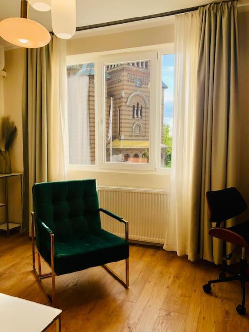 Joy City Stay Victoriei 7G-13 Timişoara Exterior foto